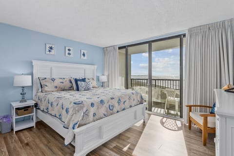 After a day of sun and surf, this restful retreat is the perfect place to unwind and recharge.