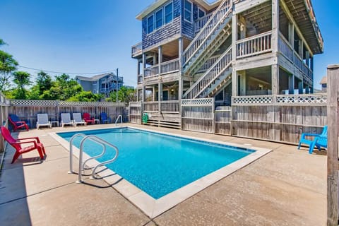 Surf-or-Sound-Realty-Sunshine-Daydream-927-Pool