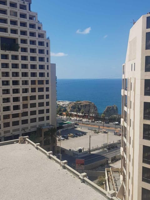 Family Apartment, 2 Bedrooms | City view