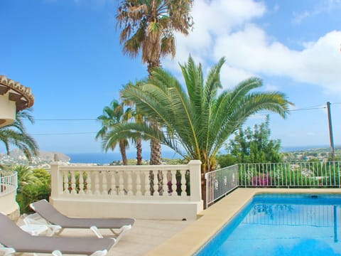 Villa Maravista by Solidays - 1