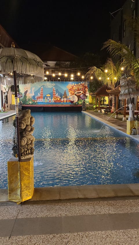Executive Double Room | View from room