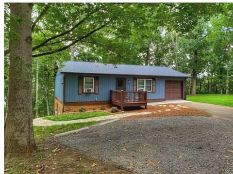 Fenced in front and side yards.