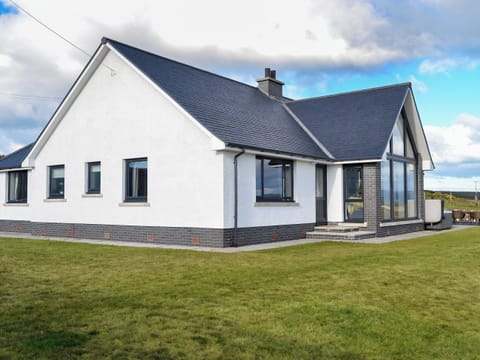 Exterior | Dinduff Lodge - Dinduff Lodge and Quarter Acre House, Low Dinduff, near Stranraer