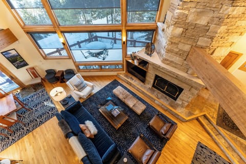 House (5 Bedrooms) | Property amenity