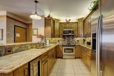 Apartment (2 Bedrooms) | Exterior