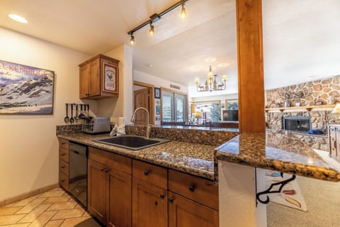 Apartment (1 Bedroom) | Exterior