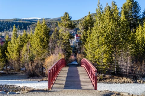 Condo, 3 Bedrooms | Exterior