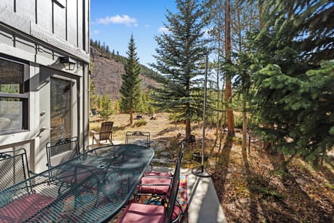 Villa (3 Bedrooms) | Exterior