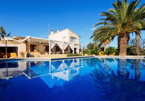 Cana Joana, Mallorca