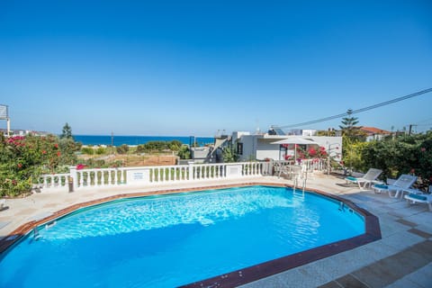 Rouladina Apt 1 Crete