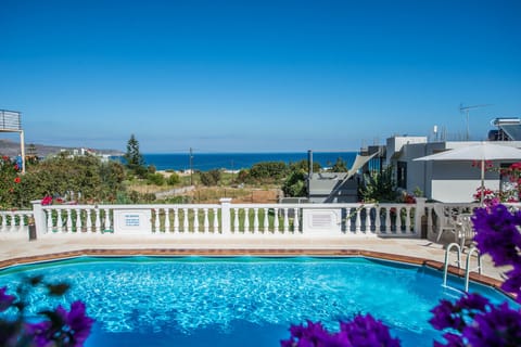 Rouladina Apt 2 Crete