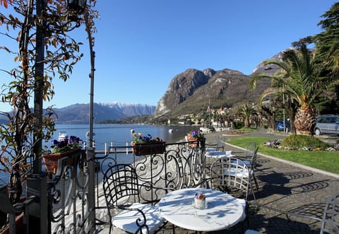 Family Townhome, Multiple Bedrooms, 2 Bathrooms, Lakeside (Nobiallo Fantastico) | Exterior