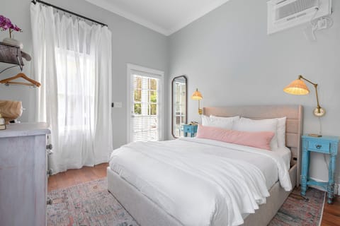 Plush Linens