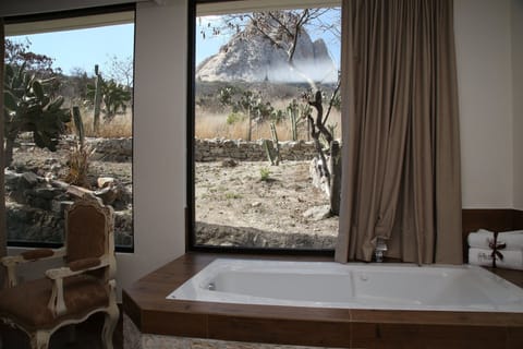 Junior Suite, Jetted Tub, Mountain View (VIP 4) | Mountain view