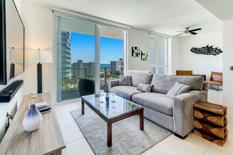 A quiet ambiance offered by impact windows