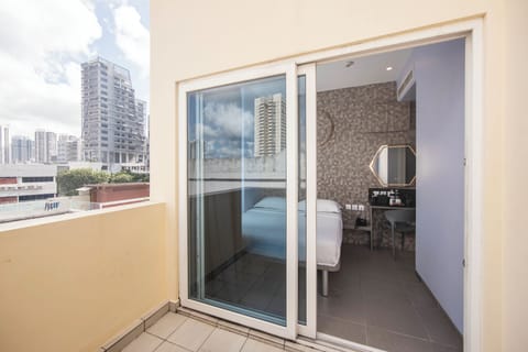 Superior Room, 1 Double Bed | Desk, WiFi (free), bed sheets