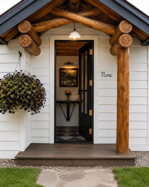 Welcome to your Crested Butte vacation!