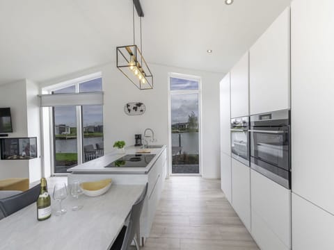Cabinetry, Tap, Furniture, Building, Table, Countertop, Kitchen, Sink, Wood, Interior Design