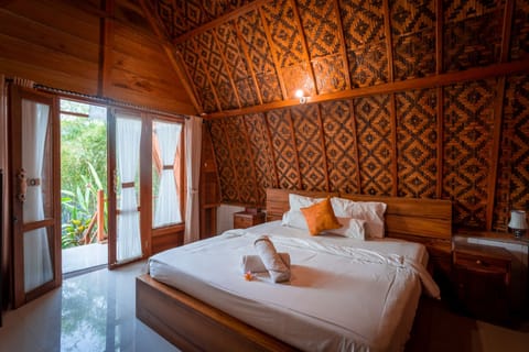 Deluxe Room | Free WiFi, bed sheets