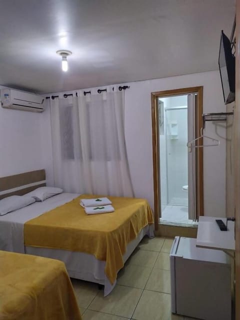 Minibar, desk, free WiFi, bed sheets