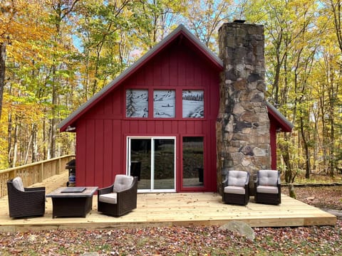 Red Fox - 3 Bedroom