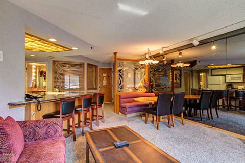 Living Room Area