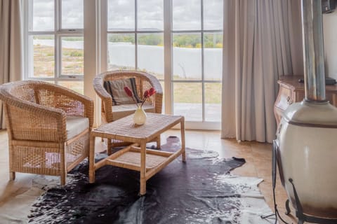 Standard Double or Twin Room, Courtyard View | View from room