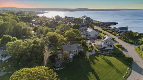 Welcome to Straitsmouth Cove!