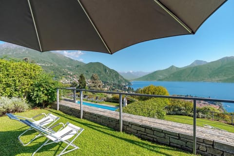Family Apartment, Multiple Bedrooms, Mountainside (Sant' Andrea Deluxe) | Property grounds