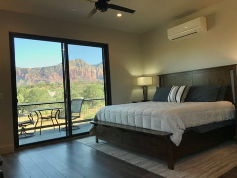 King Size Bed