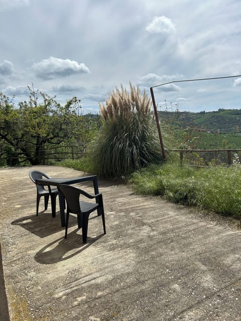 Apartment, 2 Bedrooms, Terrace | Outdoor dining