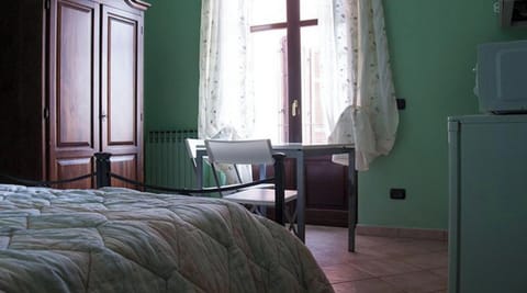 Apartment, 1 Bedroom, Terrace | 1 bedroom, WiFi