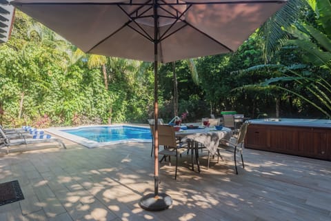 Villa, 6 Bedrooms, Smoking, Private Pool | Pool | Outdoor pool