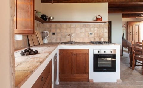 Casa Rosa ground floor kitchen (3)