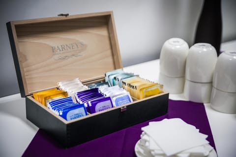 Superior Room, 2 Twin Beds, Non Smoking (Executive Level) | Meeting facility