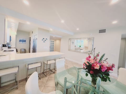 B1 205 Renovated to perfection