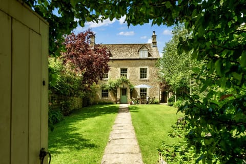 Luxury Cottage, Private Bathroom, Garden View | Garden