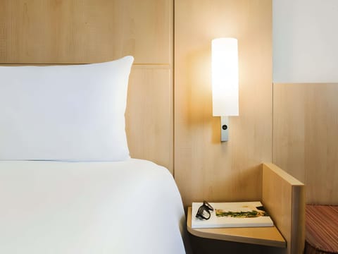 Iron/ironing board, free cribs/infant beds, free WiFi, bed sheets