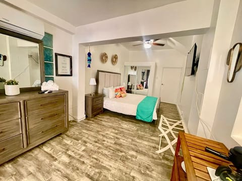 Spacious Studio