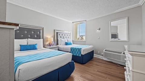 Bedroom Area