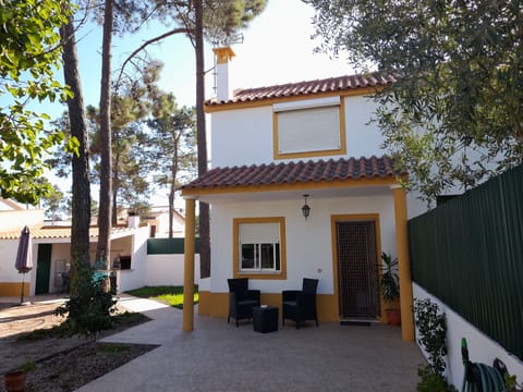 Fachada Principal
