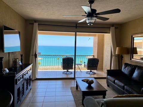 Beautiful View of the Ocean