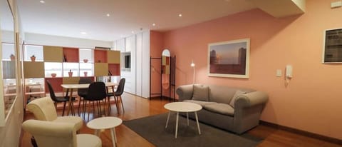 Home Experience, Hotel Quality