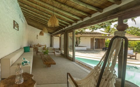 Panoramic House, 2 Bedrooms | View from room
