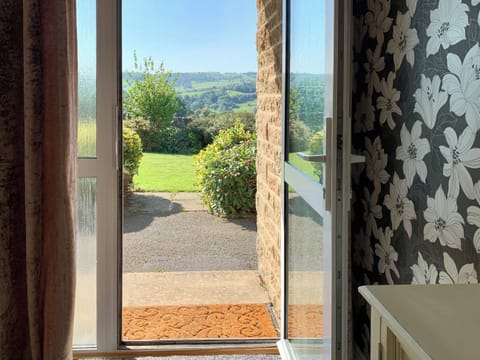View | Keepsake View, Matlock
