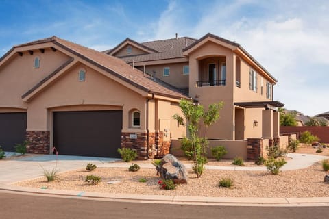 Beautiful 2,800 sq. ft home