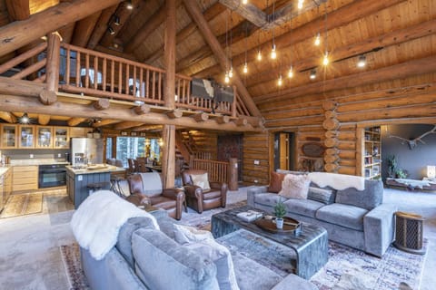 Great Open Floor Plan