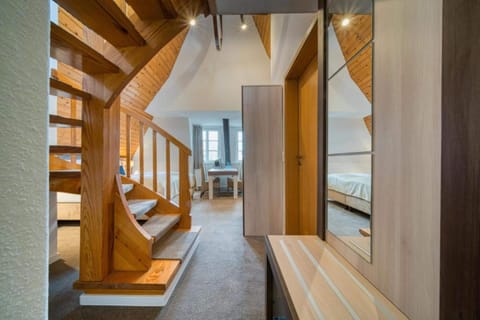 Comfort Apartment, 2 Bedrooms | Living area