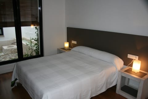 1 Bedroom apt