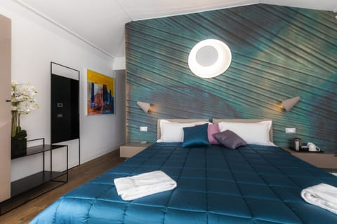 Pitti room